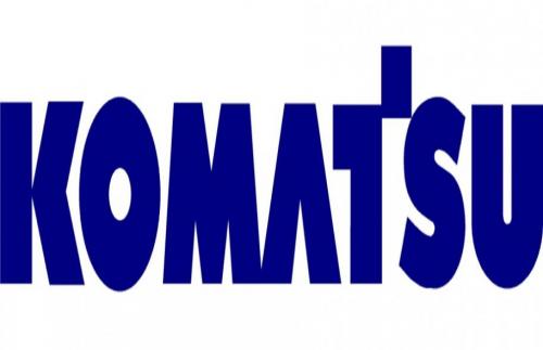 کوماتسو