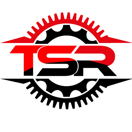 تویوتا سرویس رضازاده