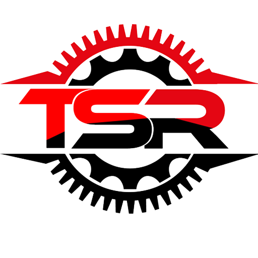 تویوتا سرویس رضازاده