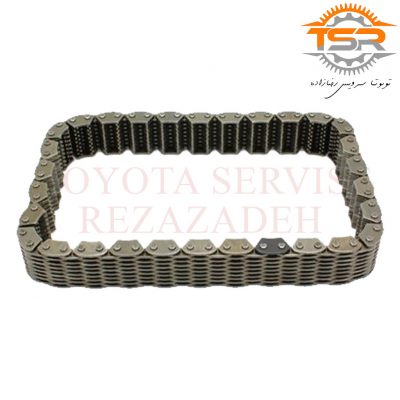 زنجیر هیدرولیک لیفتراک تویوتا 7F ,8F