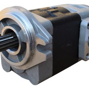 پمپ هیدرولیک